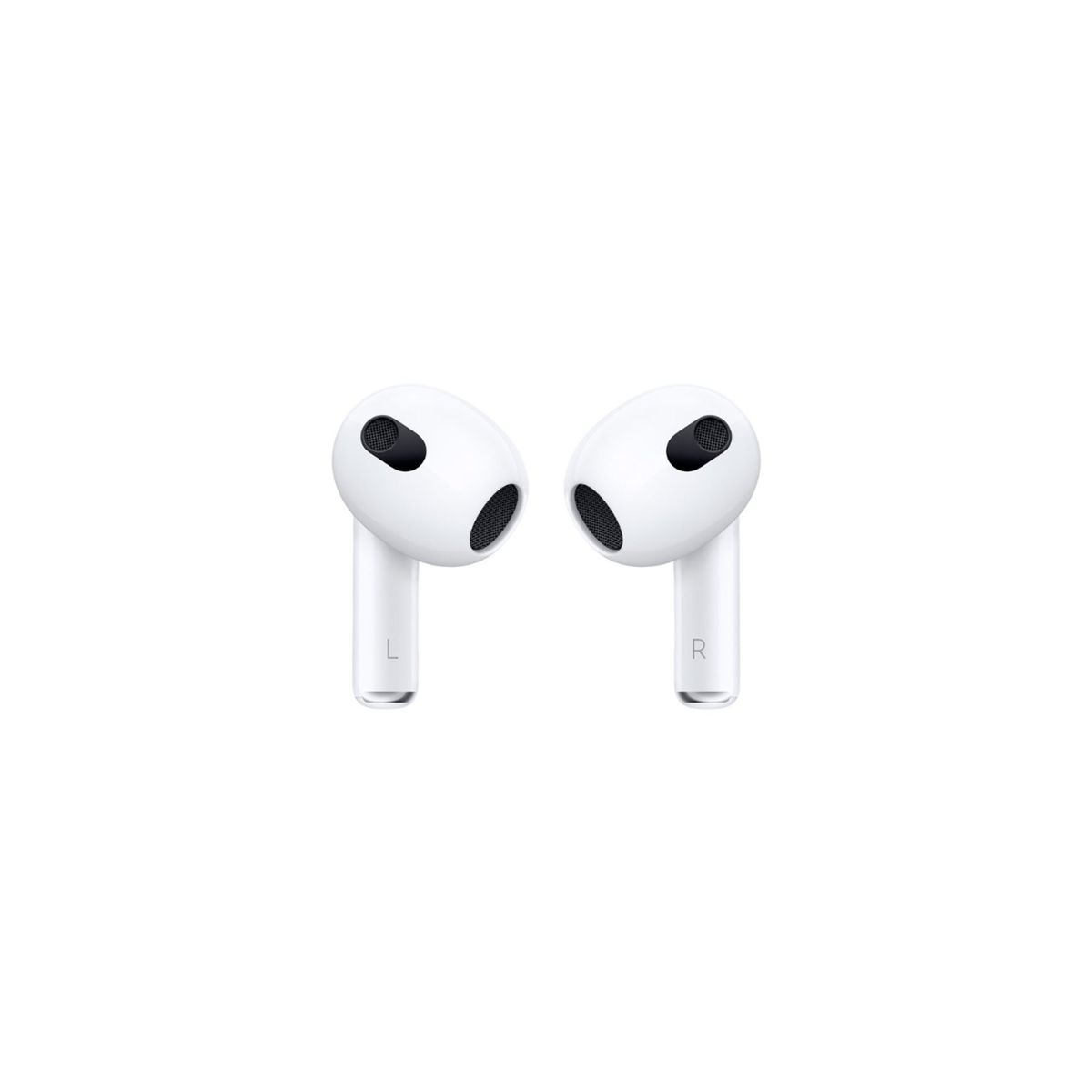 APPLE - AIRPODS 3 BLUETOOTH 50 RESISTENTES AL AGUA PNMPNY3AMA