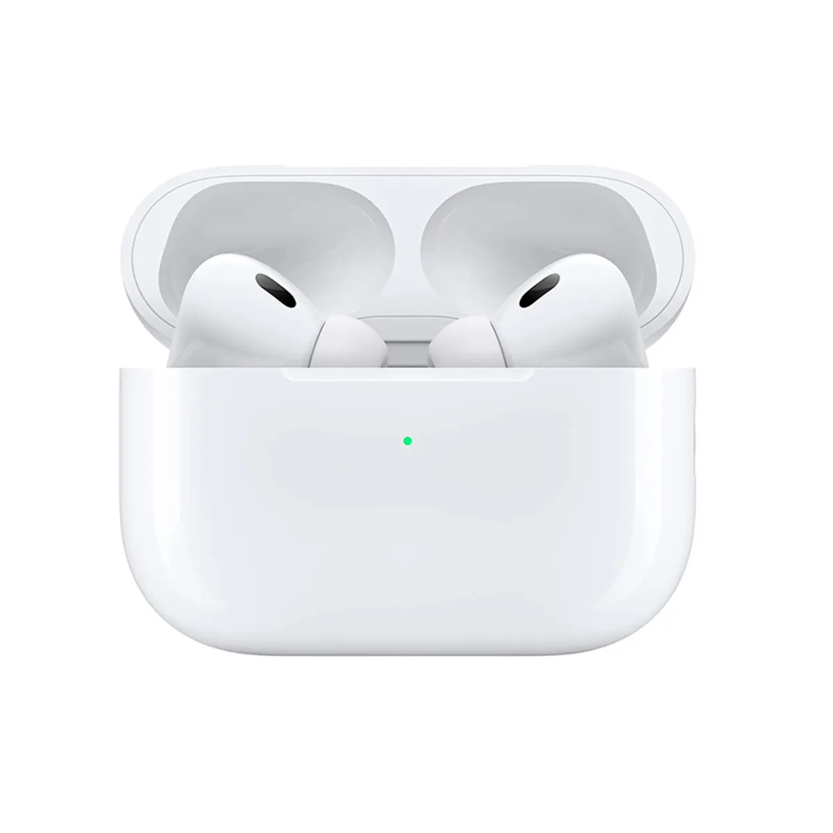 APPLE - AIRPODS PRO 2DA GEN APPLE BLANCO PNMQD83AMA