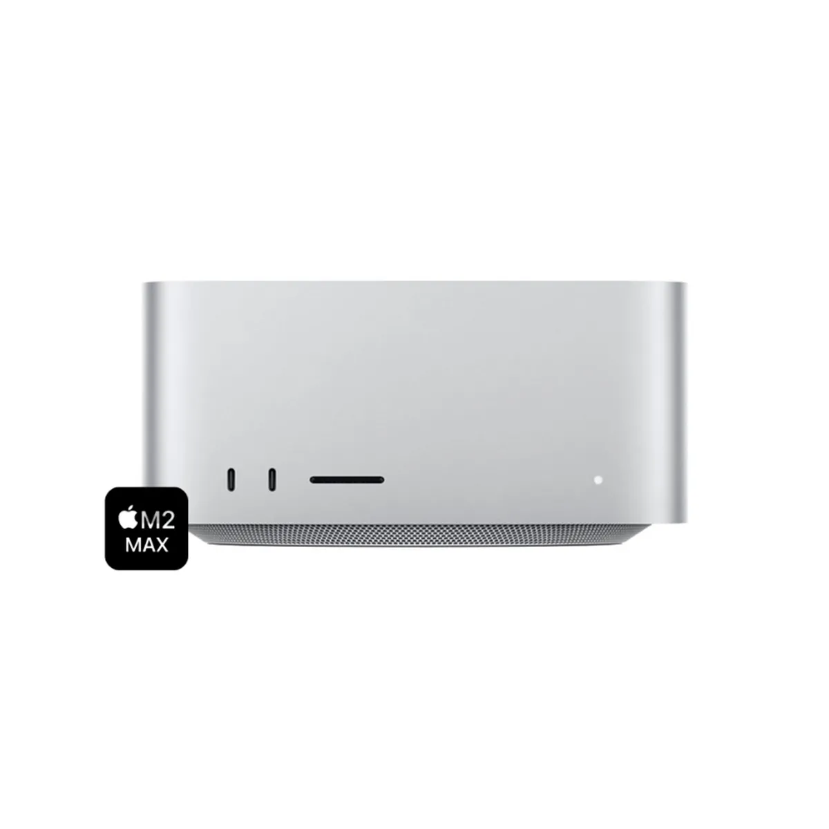 APPLE - MACSTUDIO M2 MAX 32GB RAM 512GB PROCESADOR M2 MAX12 PNMQH73LLA