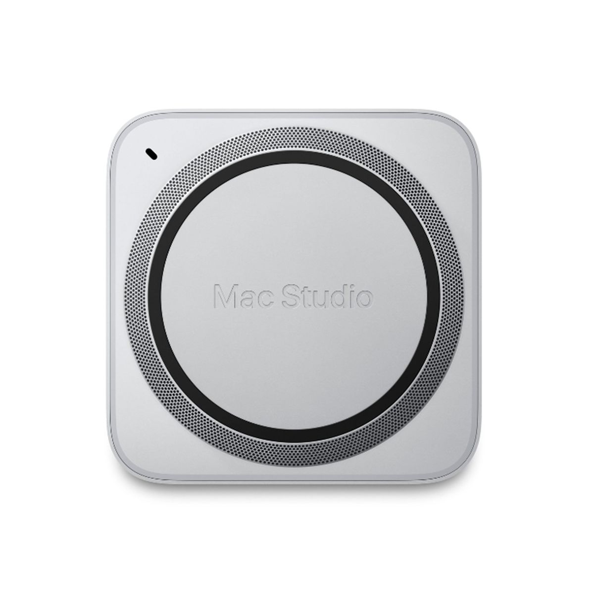 APPLE - MACSTUDIO M2 MAX 32GB RAM 512GB PROCESADOR M2 MAX12 PNMQH73LLA