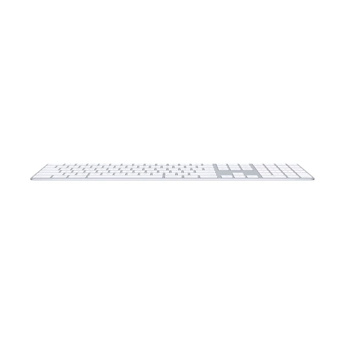 APPLE - MAGIC KEYBOARD APPLE WIRELESS NUMERICO PARA MAC PNMQ052LZA