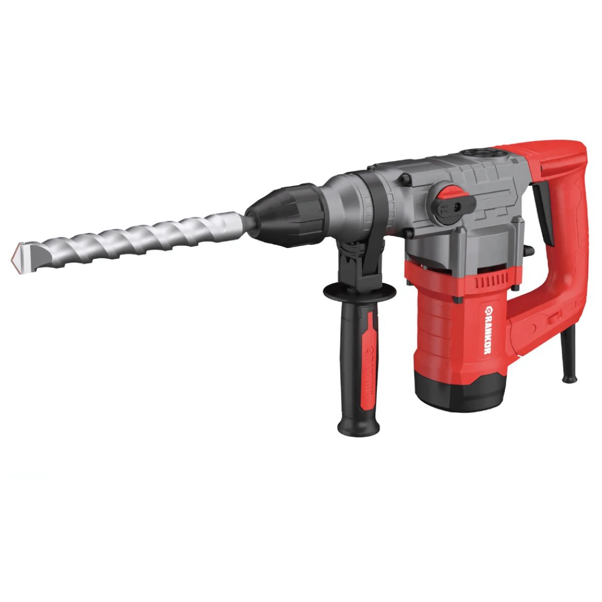 RANKOR - MARTILLO PERFORADOR SDS - PLUS RANKOR 1050W / 4.5 J / RH105001