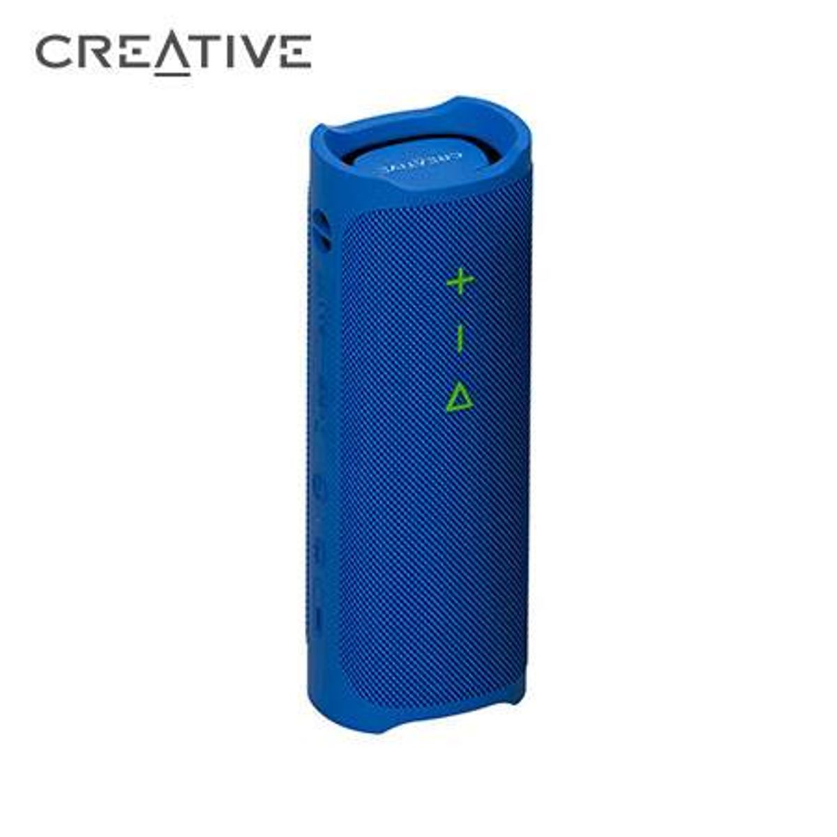 CREATIVE - PARLANTE CREATIVE MUVO GO BLUETOOTH 20W 18H IPX7 BLUE 51MF8405AA00