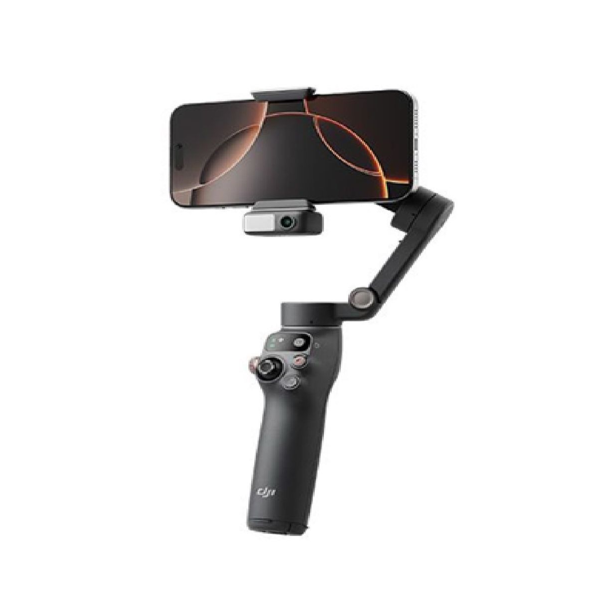 DJI - DJI Osmo Mobile 7P - Gris Oscuro