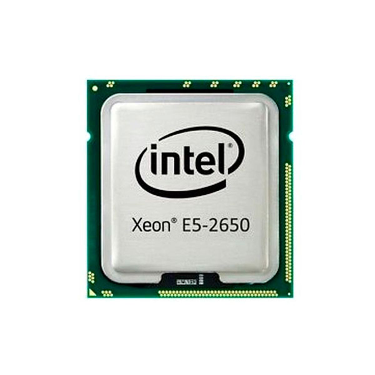INTEL - PROCESADOR INTEL XEON E5-2650 V3 230 GHZ PN E5-2650V3