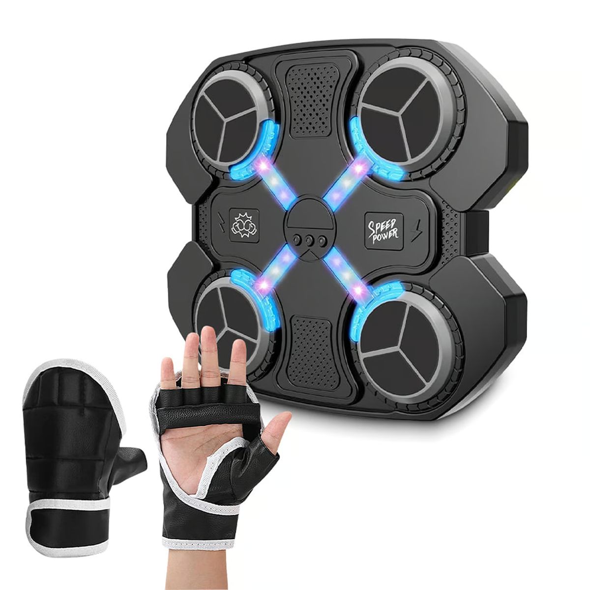 GENERICO - Equipo de Boxeo Premium