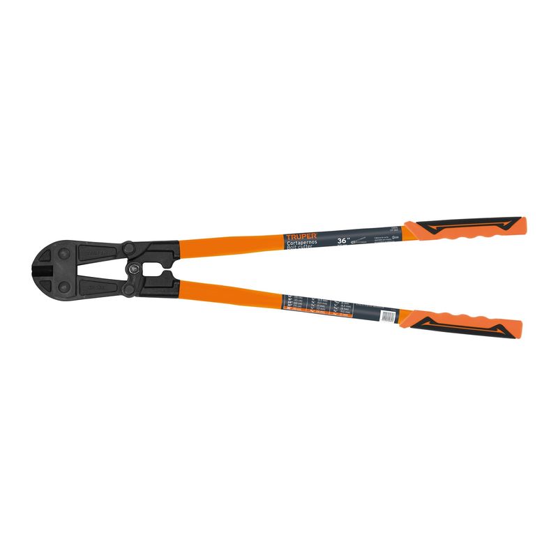 TRUPER - Cortapernos 36 profesional Truper