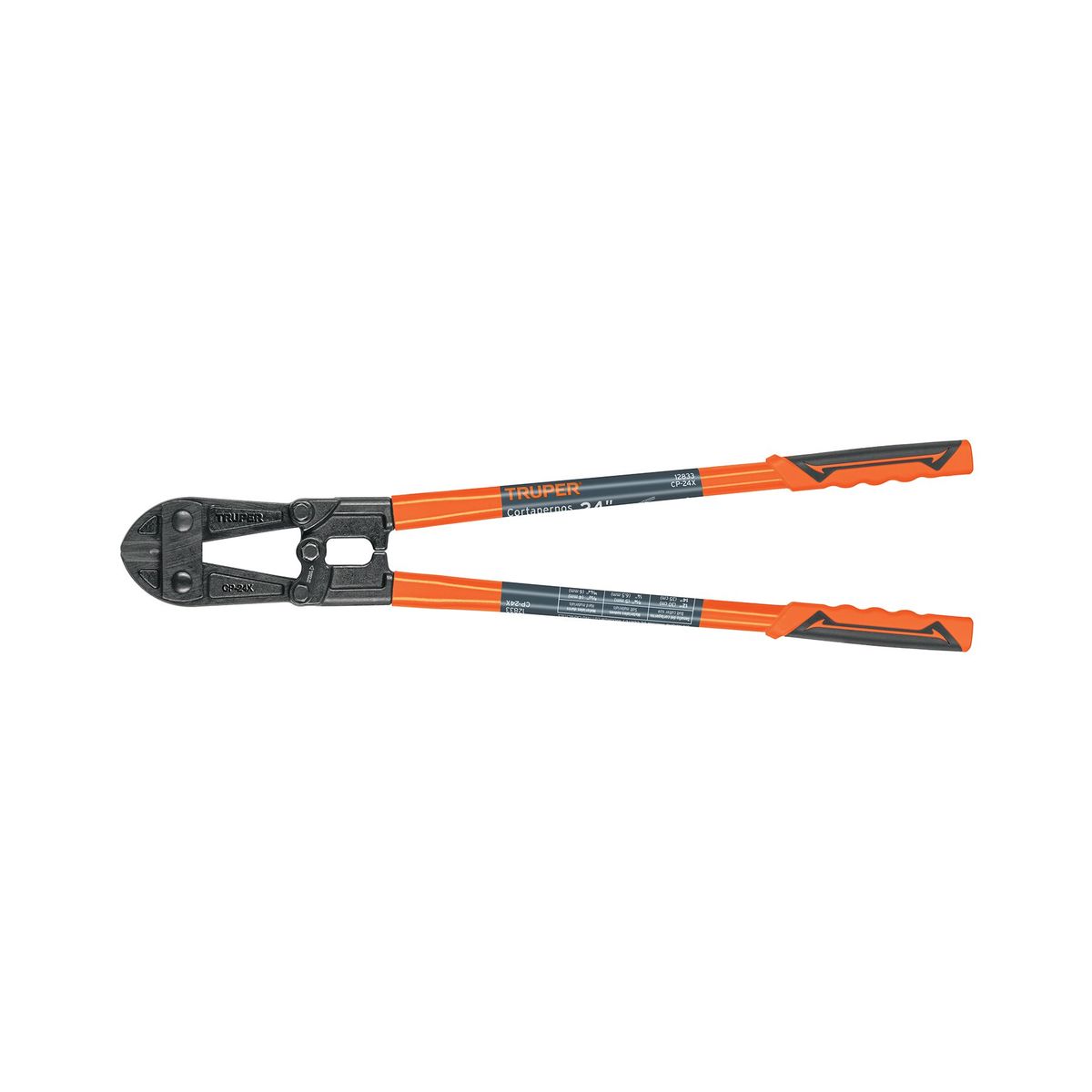 Truper - Cortapernos 24 profesional Truper