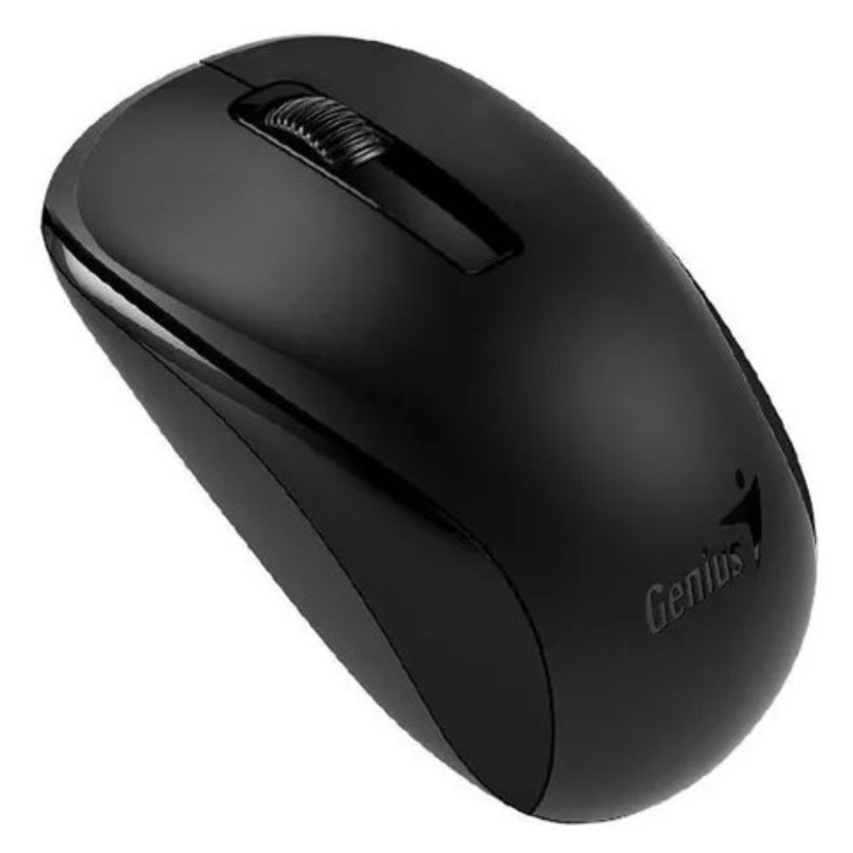 GENIUS - Mouse Genius NX-7000 Inalambrico -Negro