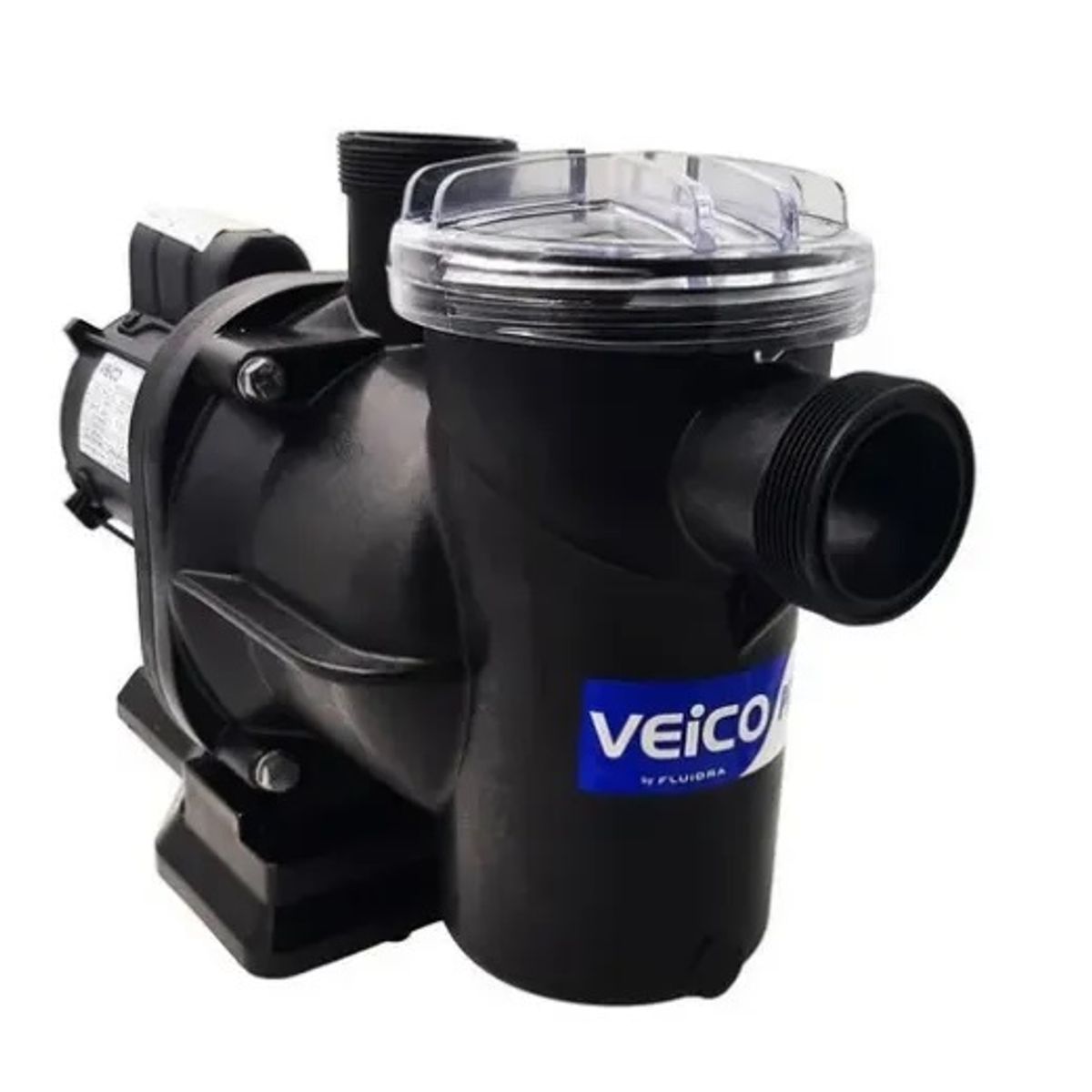 GENERICO - BOMBA PARA PISCINA VEICO DE 1.5 HP