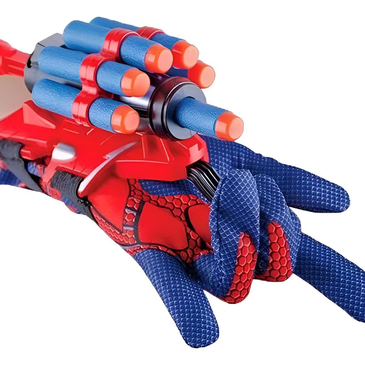 GENERICO - Guante Spiderman Premium