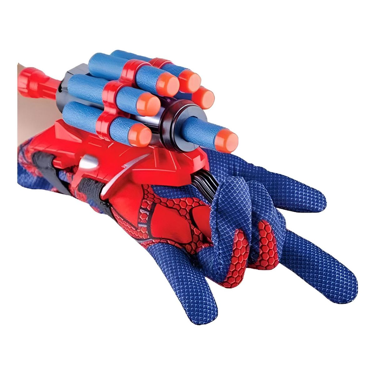 GENERICO - Guante Spiderman Premium