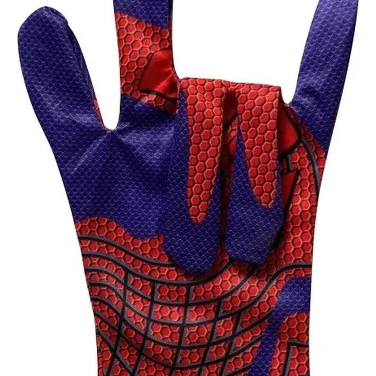 GENERICO - Guante Spiderman Premium