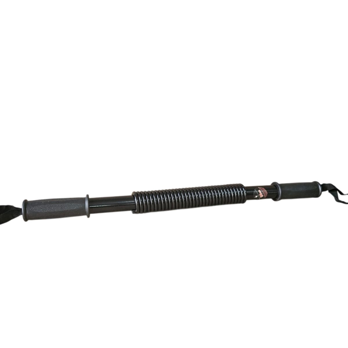 GENERICO - BARRA DE EXTENSOR PECTORALES Y BRAZOS TENSIÓN 50 KG