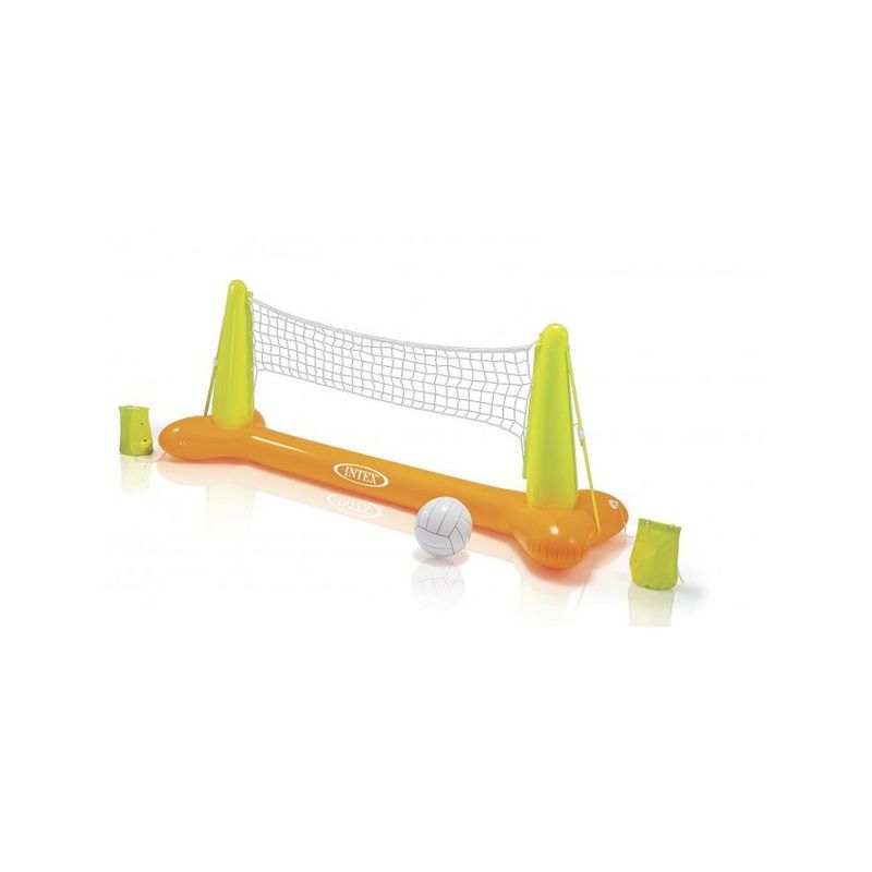 GENERICO - Rednet de voley para piscina inflable
