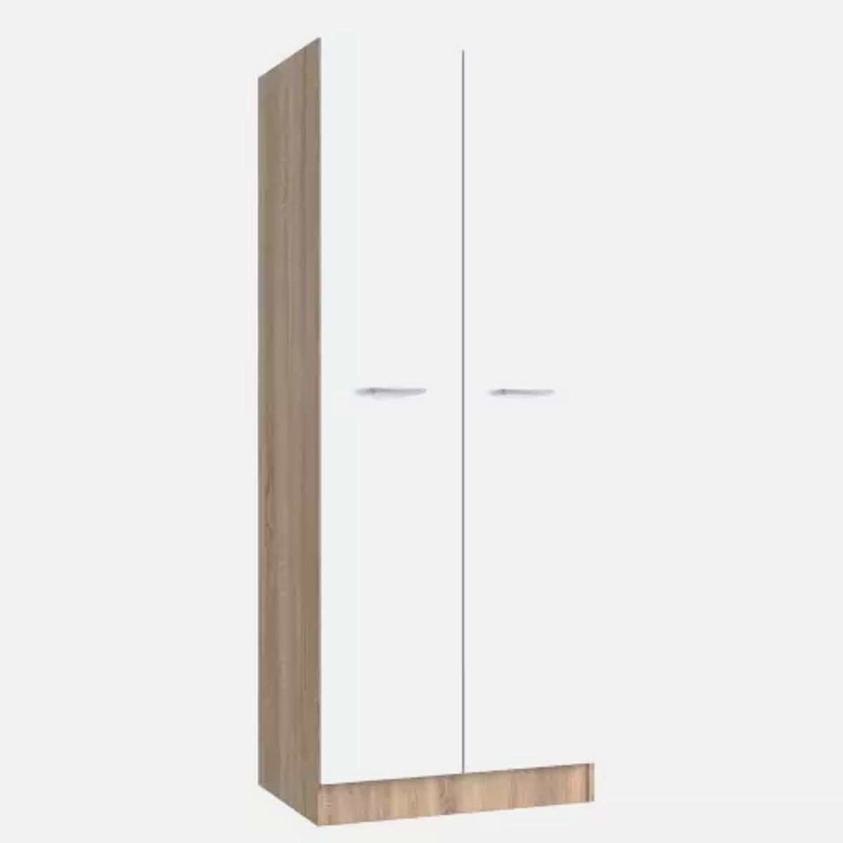 NACION MUEBLES - ARMARIO NACION MUEBLES MICAMS COLOR MADERA