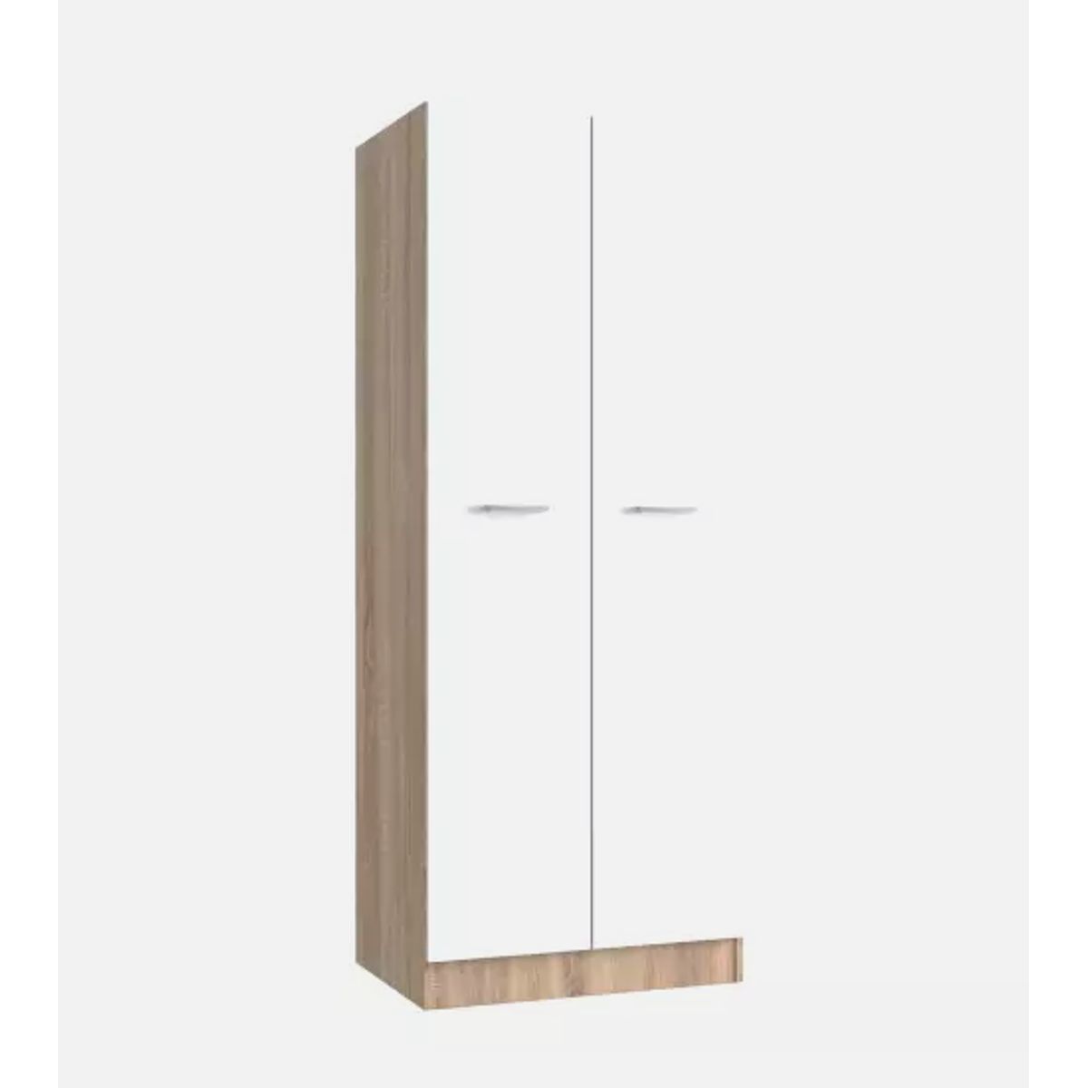 NACION MUEBLES - ARMARIO NACION MUEBLES MICAMS COLOR MADERA