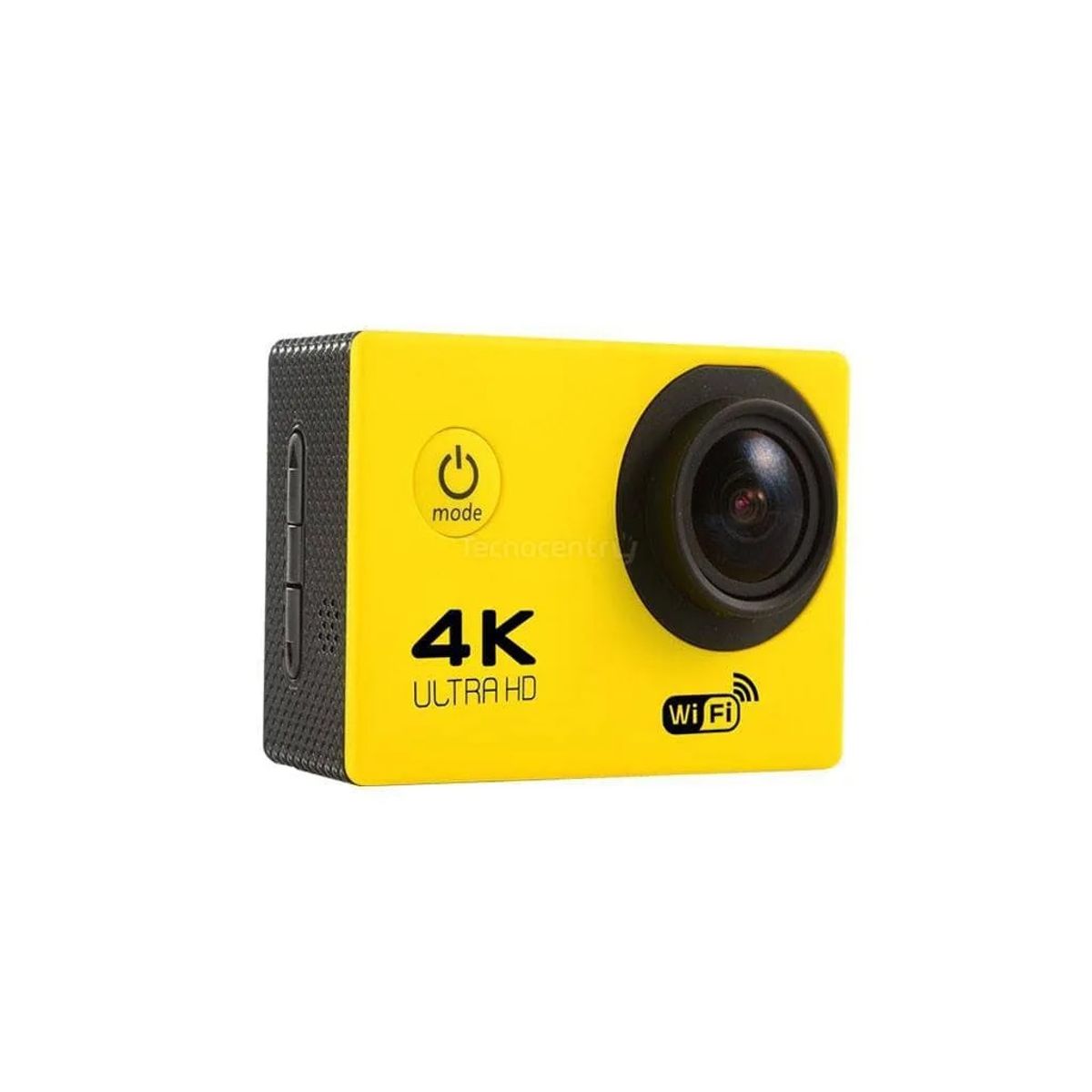 GENERICO - Camara Deporte Ultra Uhd 4k Wifi Acuatica Gopro Sport
