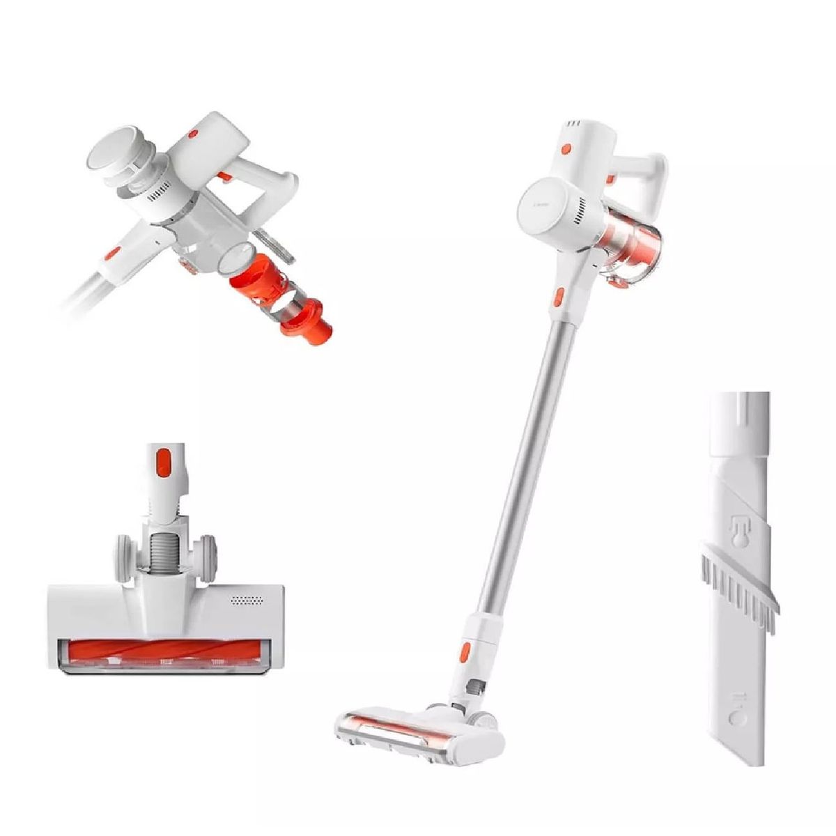 XIAOMI - Aspiradora Xiaomi G20 Lite Xiaomi Vacuum Cleaner G20 Lite EU