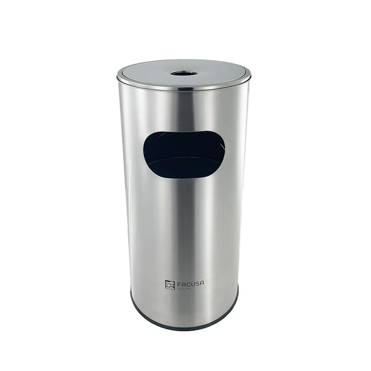 FACUSA - PAPELERA 30LT CIGAR - 984223001