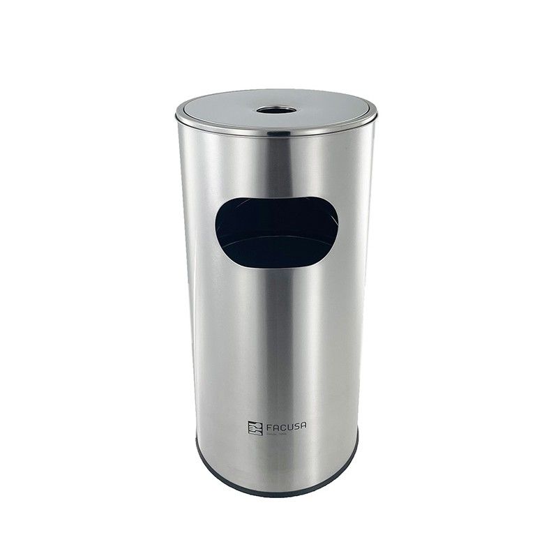 FACUSA - PAPELERA 30LT CIGAR - 984223001