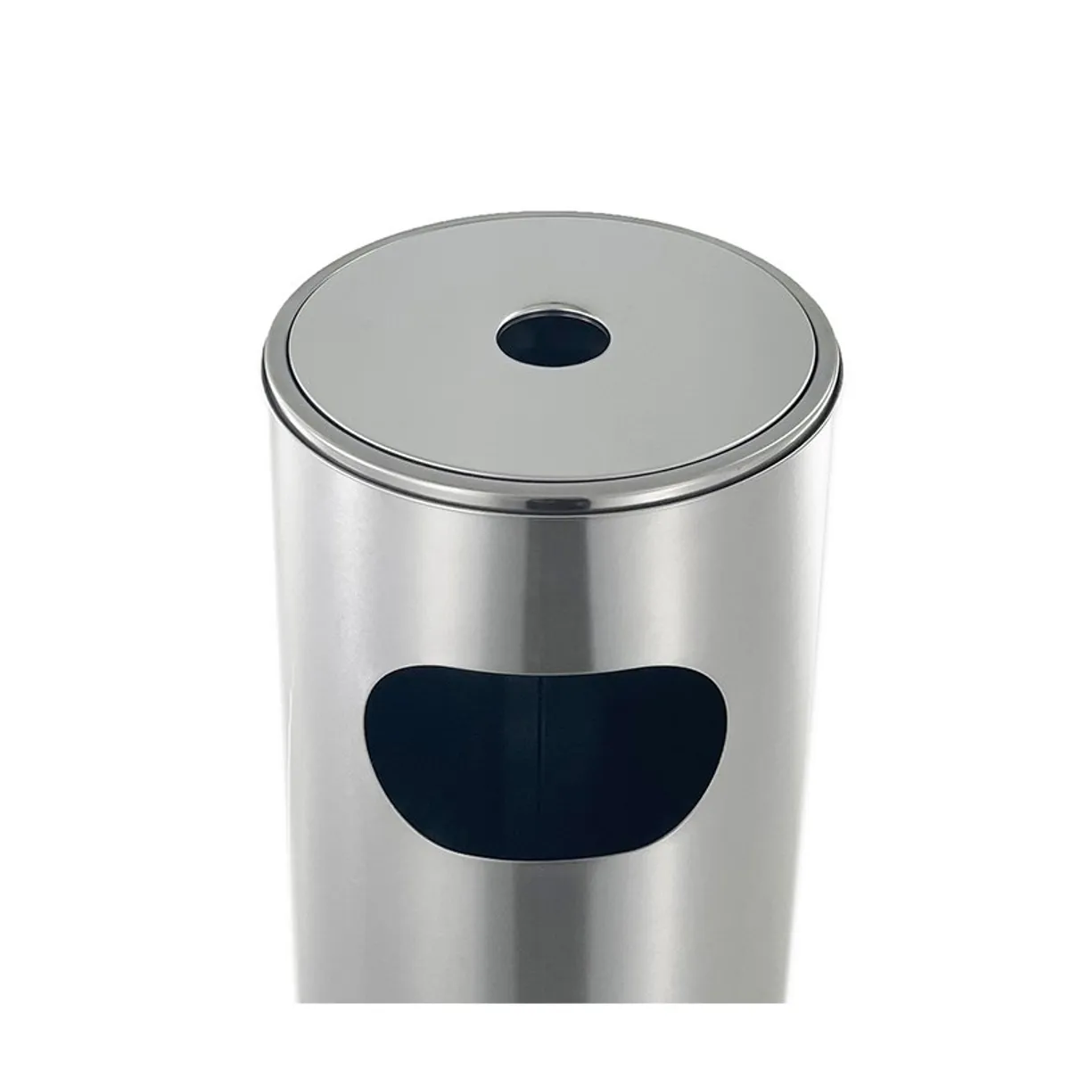 FACUSA - PAPELERA 30LT CIGAR - 984223001