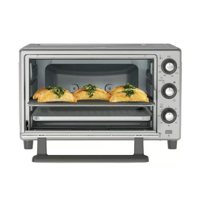 OSTER - Horno con Freidora de Aire Oster 25L TSSTTVLS25