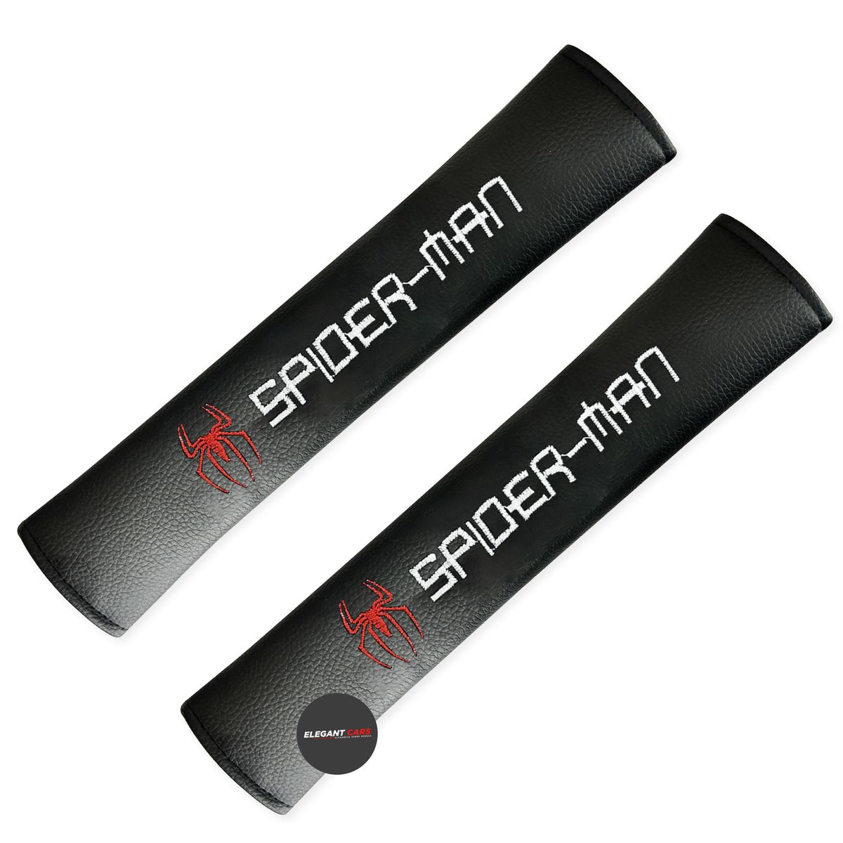 JET - Protector De Cinturón Exclusivo Spider-Man