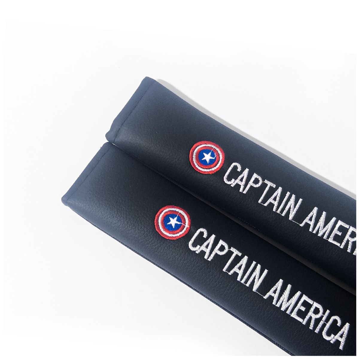 GENERICO - Protector De Cinturon Exclusivo Capitan America