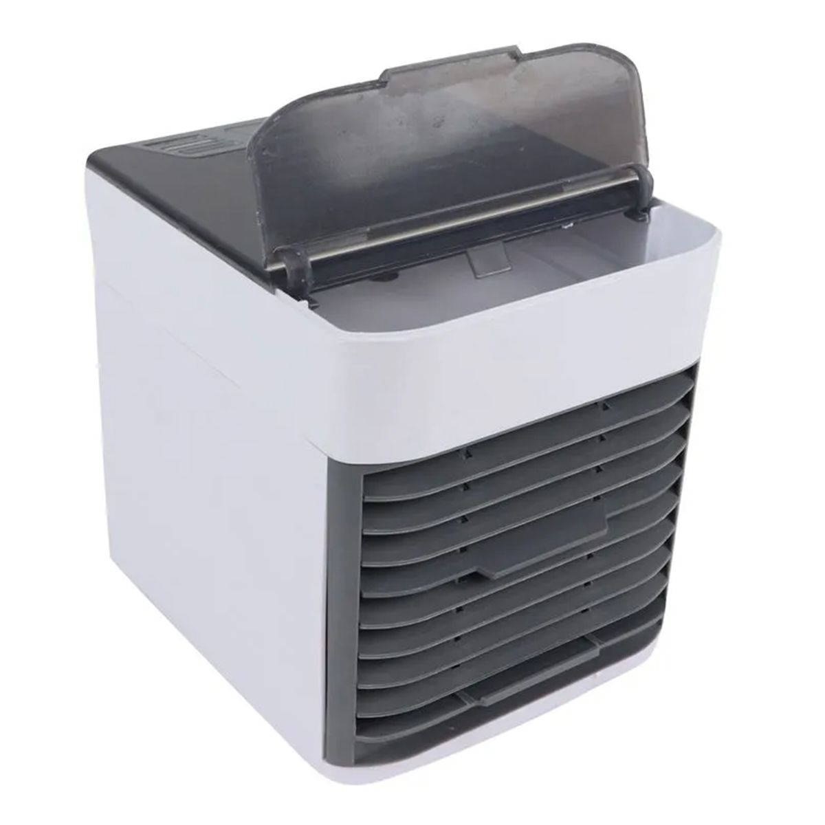 GENERICO - Mini Enfriador de Aire Acondicionado Portátil Artic Air Ultra