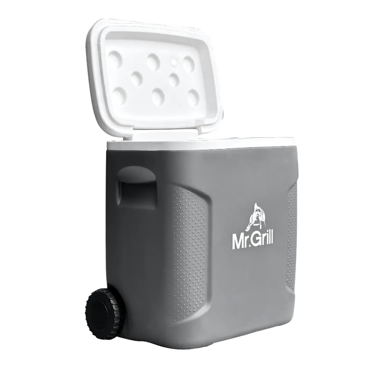 MR GRILL - Cooler Mr. Grill 54 Lt - Mr Grill