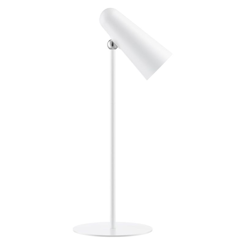 XIAOMI - Xiaomi Lámpara Recargable Flexible 3 Modos 2000mAh Luz Ajustable 47104