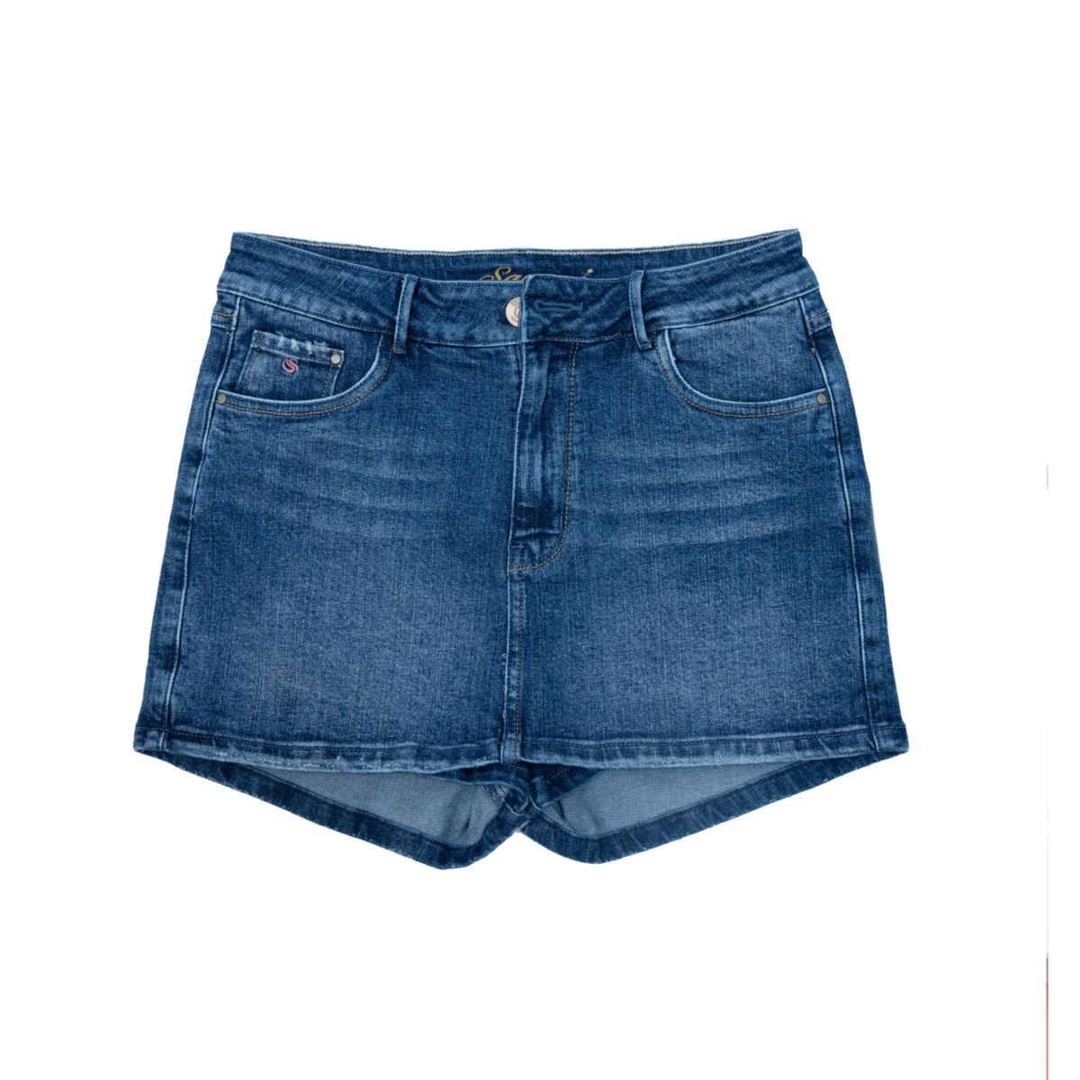 SASSARI - SHORT FALDA KAMIRA MARCA SASSARI