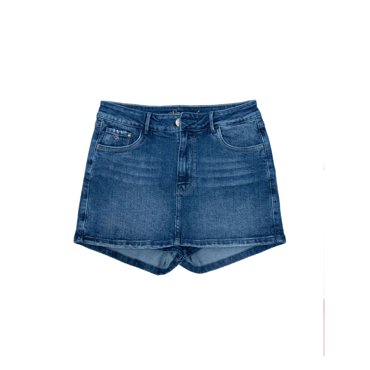 SASSARI - SHORT FALDA KAMIRA MARCA SASSARI