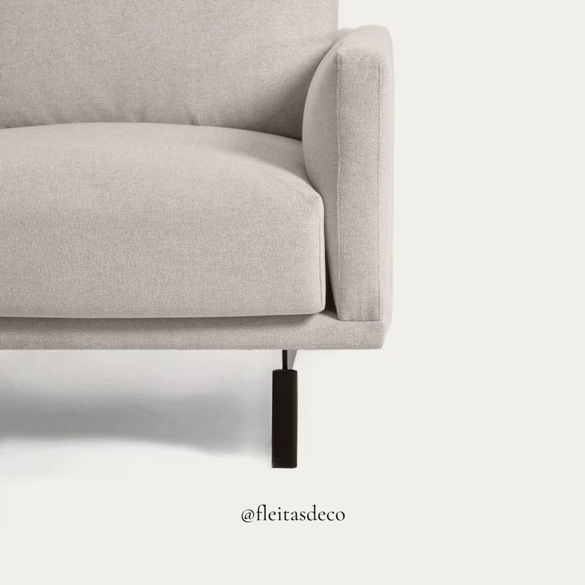 GENERICO - SOFÁ SECCIONAL PORTO