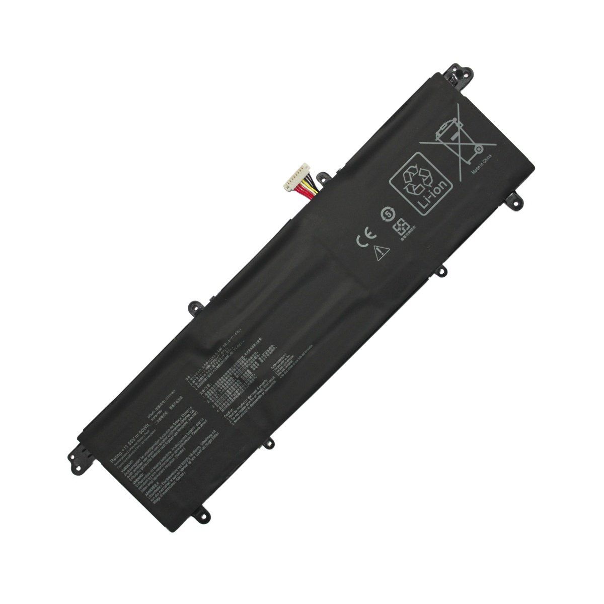 ASUS - Batería Para Laptop Asus C31N1821 UX392