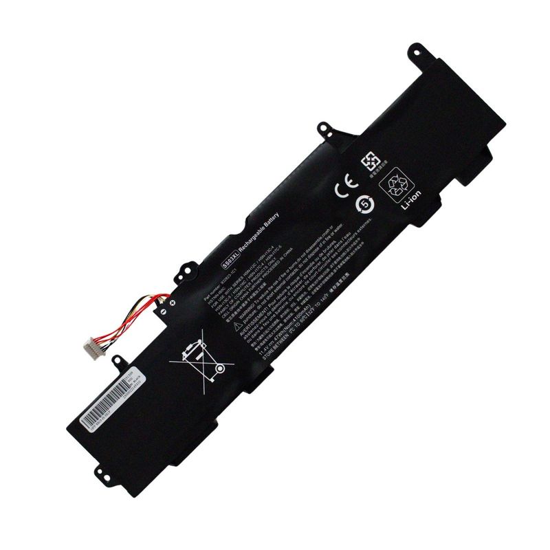 HP - Batería Para Laptop Hp SS03XL EliteBook 840 G5 G6