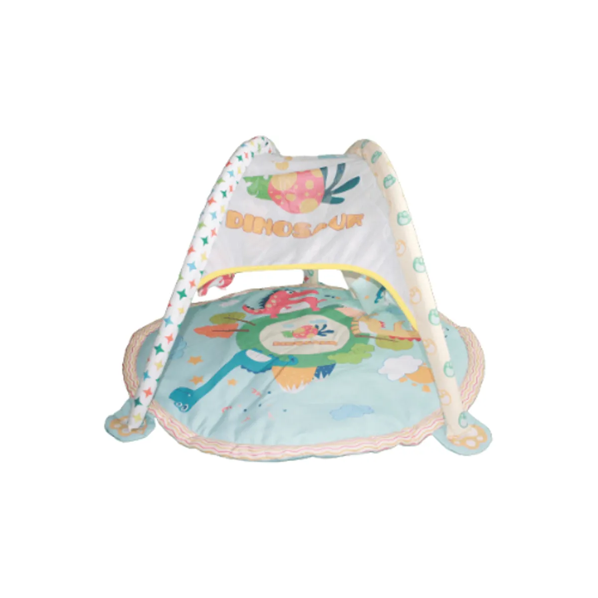 GENERICO - Gimnasio para Bebé Dino