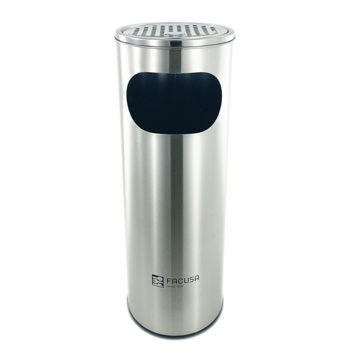 FACUSA - PAPELERA 68LT MAGNUN - 984406801