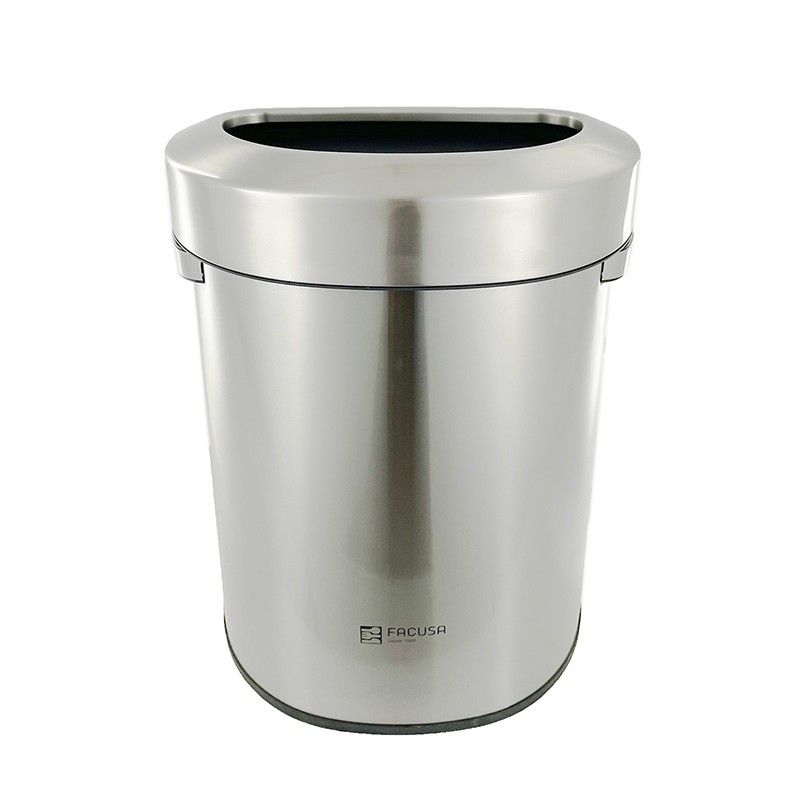 FACUSA - PAPELERA 86LT MAGNUN - 984408601