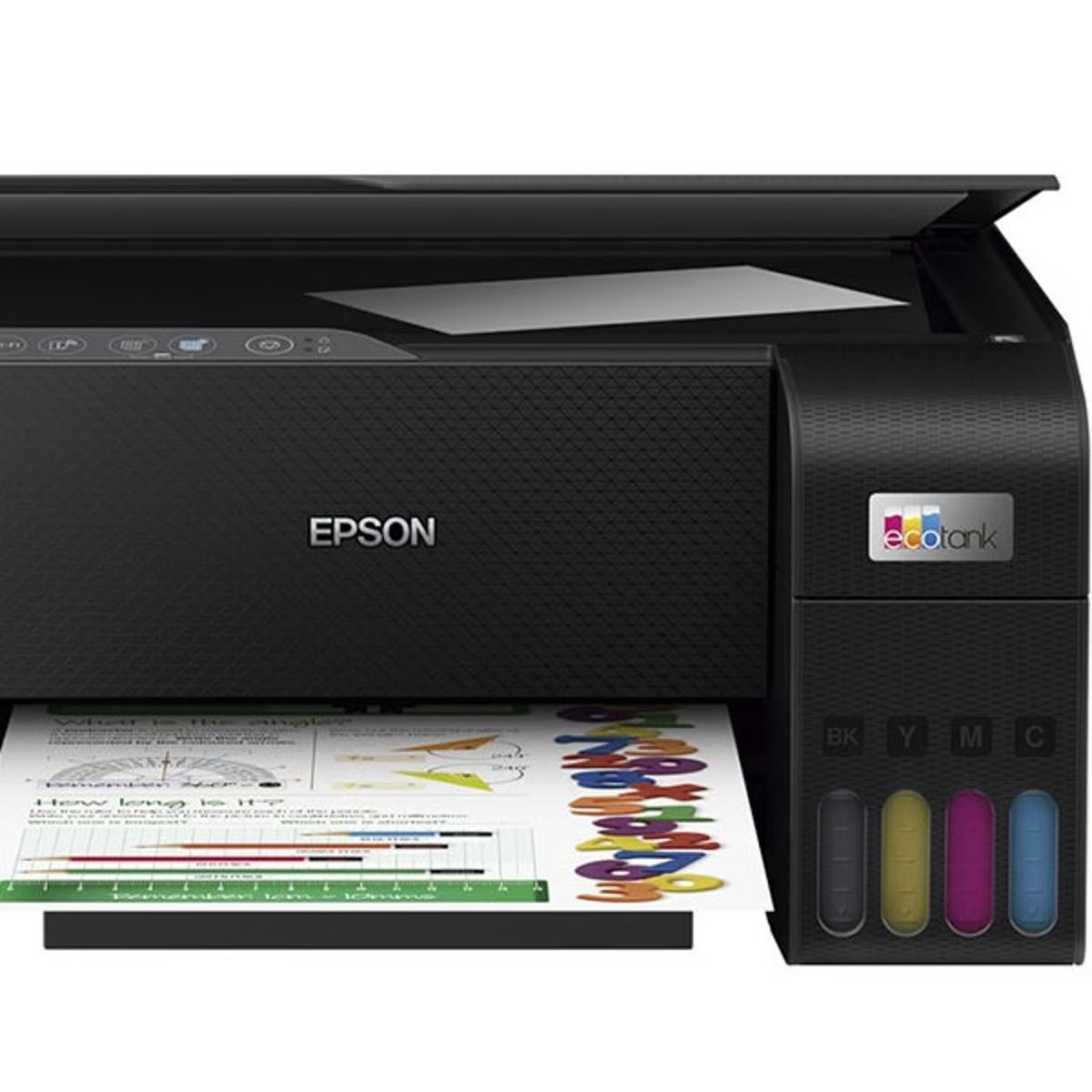EPSON - L3250 Epson Ecotank Impresora Multifuncional - WiFi imprime-escanea