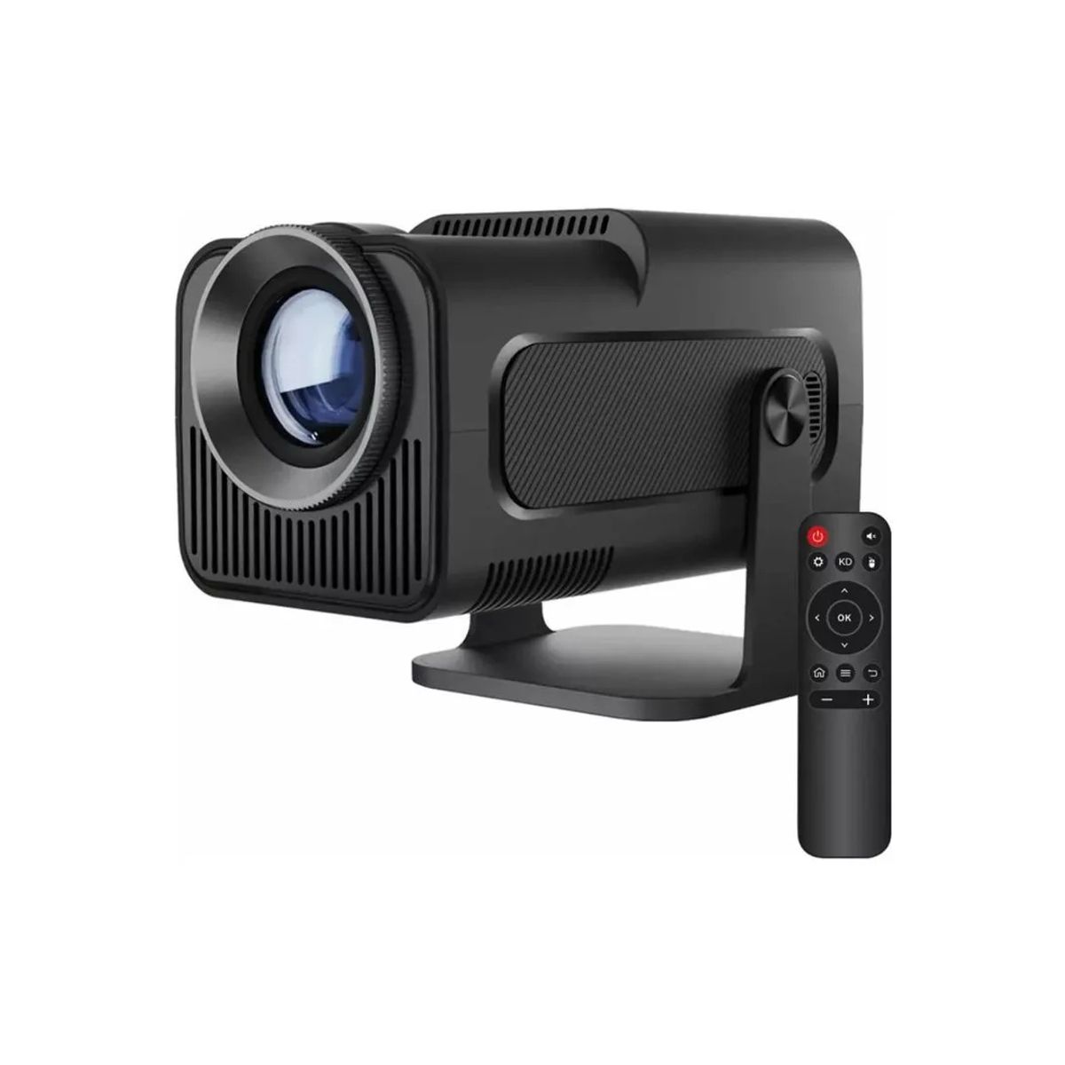 MAGCUBIC - Proyector Portátil Magcubic HY320