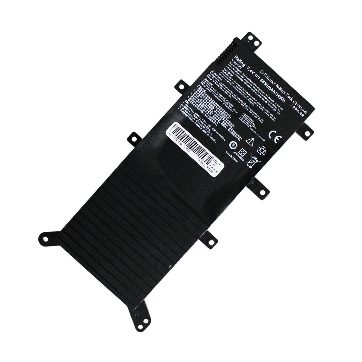 ASUS - Batería Para Laptop Asus C21N1408 MX555