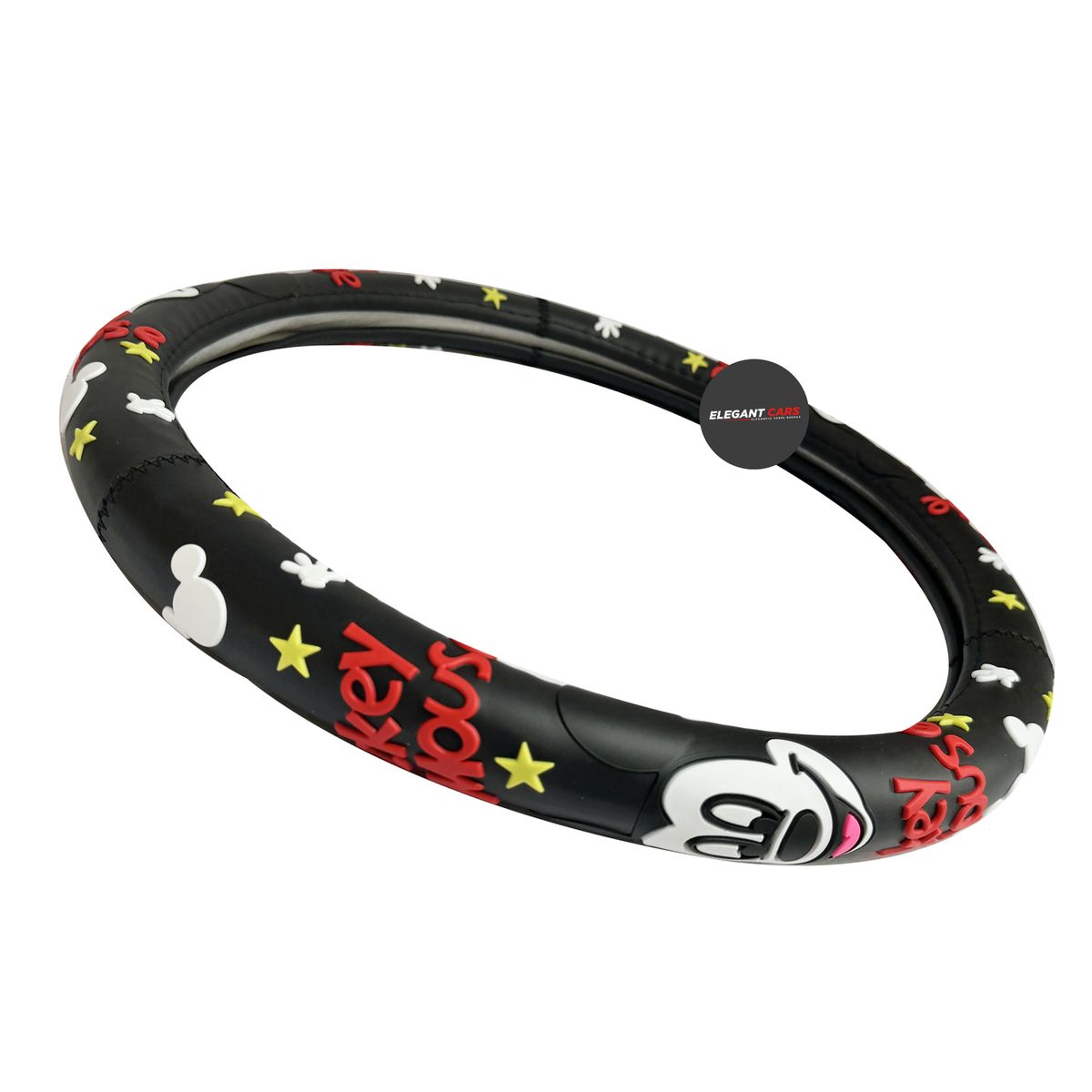 JET - Funda De Volante Premiun Universal Mouse