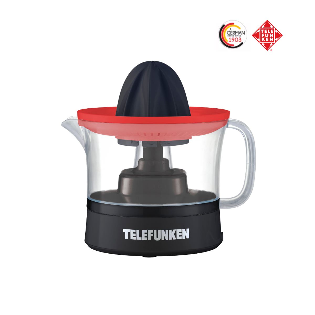 TELEFUNKEN - EXPRIMIDOR TFL-JUICER-500 220V