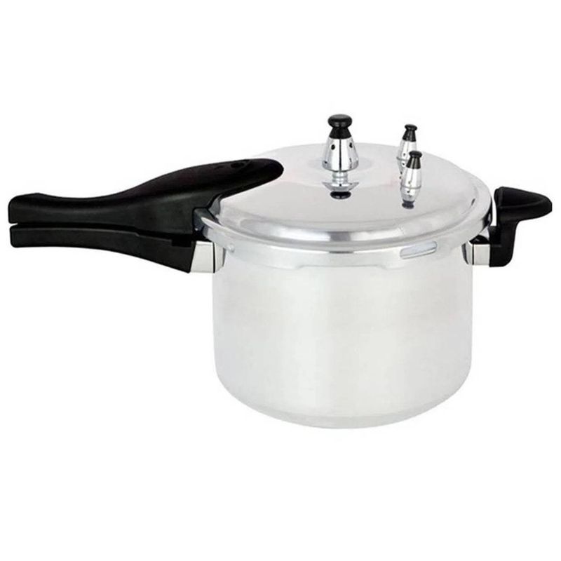 OSTER - Olla de Presión Oster 4.2 litros
