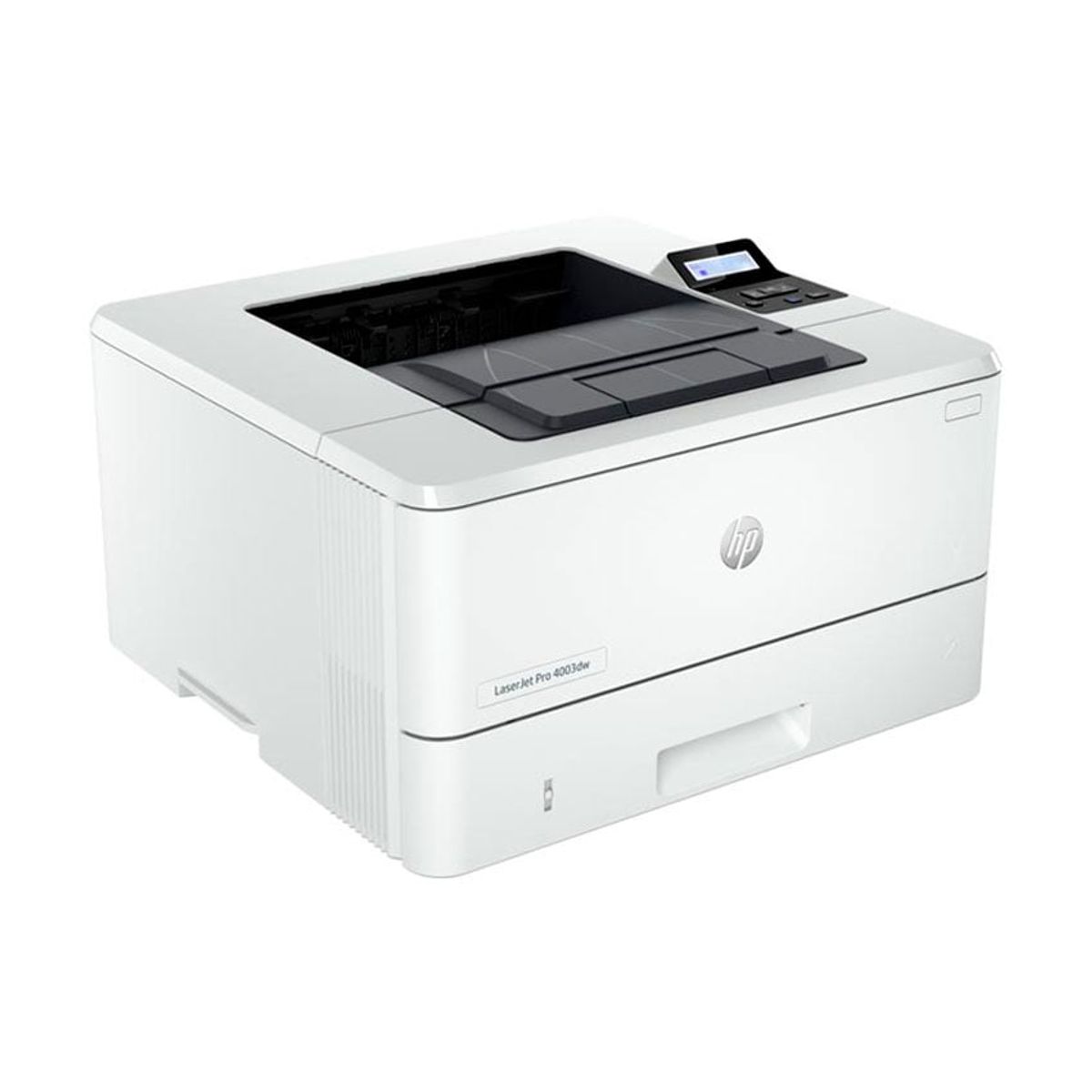 HP - Impresora HP LaserJet Pro 4003dw monocromática Wi-Fi Ethernet