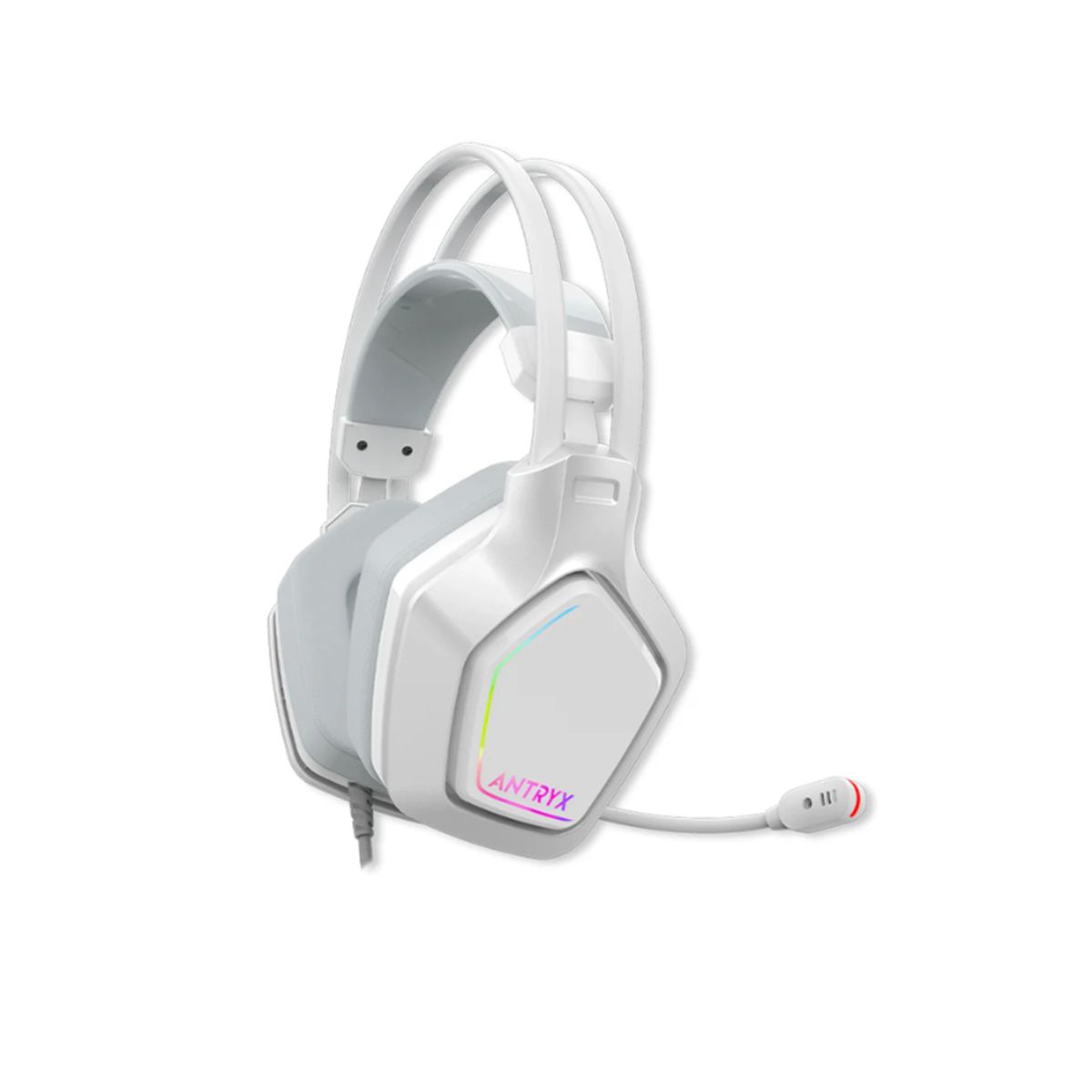 ANTRYX - AUDÍFONOS GAMER ANTRYX OVER-EAR AGH-7320WR7V