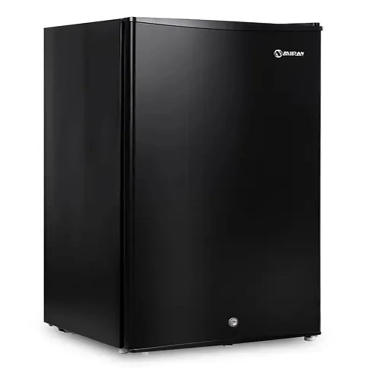 MIRAY - Frigobar  Refrigeradora Miray RM-93M 93L Negro