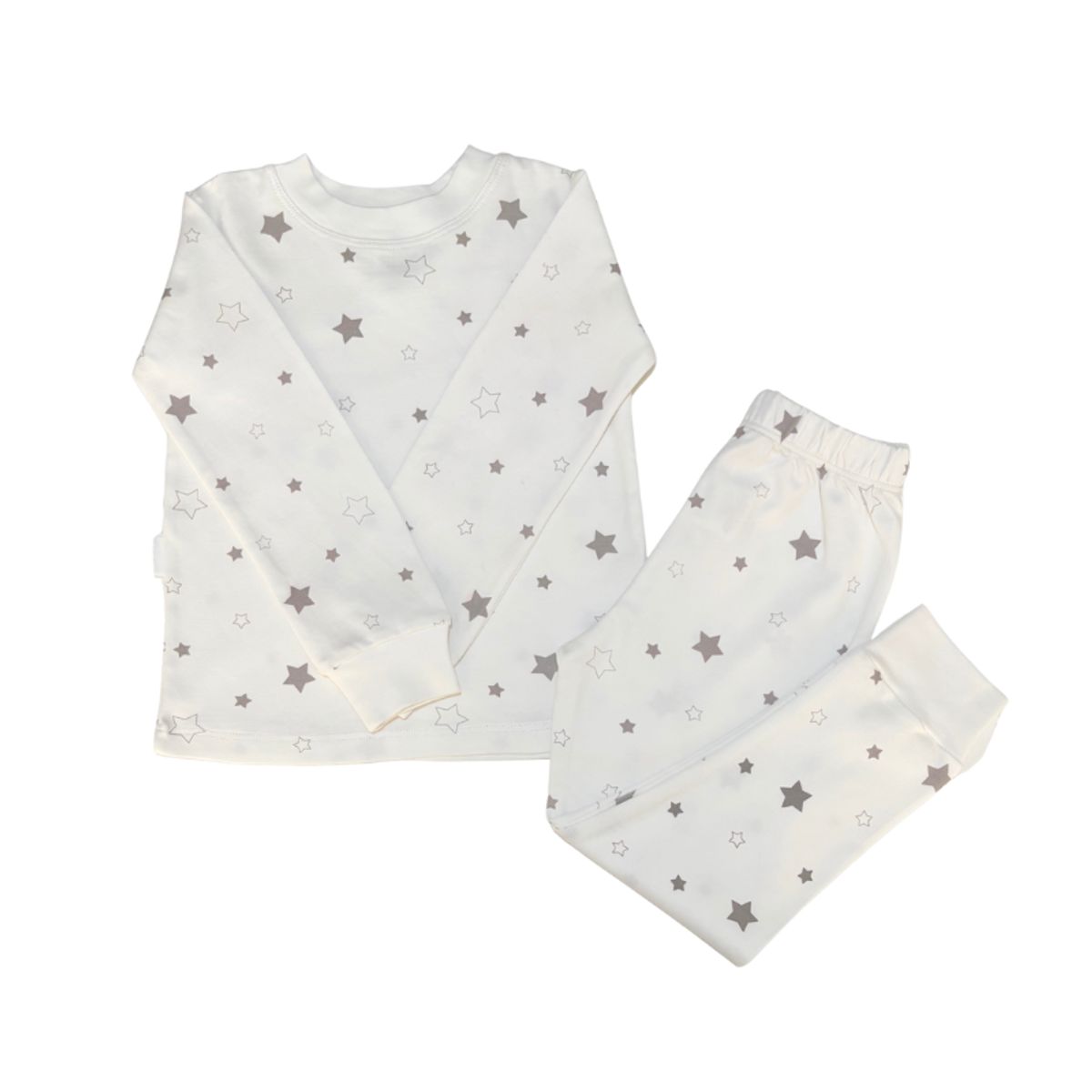 WAWA PIMA - PIJAMAS ESTRELLAS  WAWAPIMA 100% ALGODON PIMA